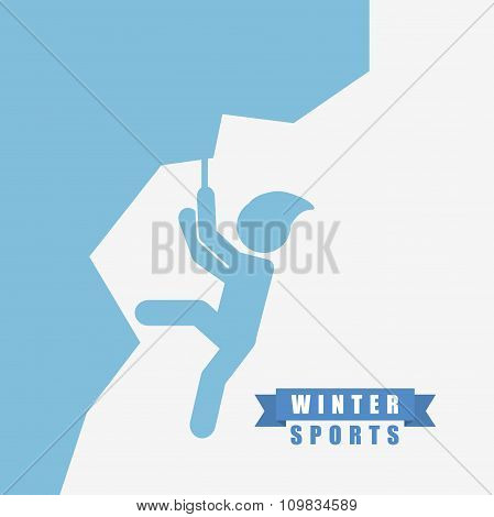 winter sports design