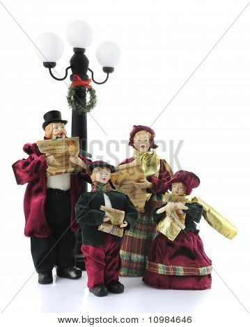 Koled figurky