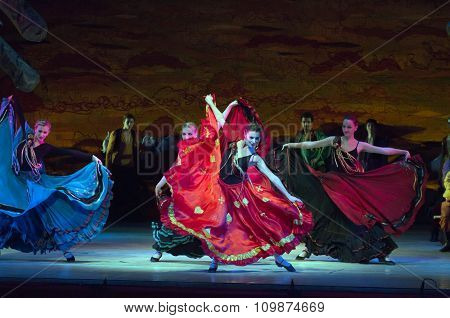 Sorochintsy Fair