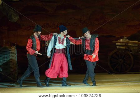 Sorochintsy Fair
