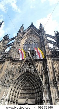 cologne cathedral