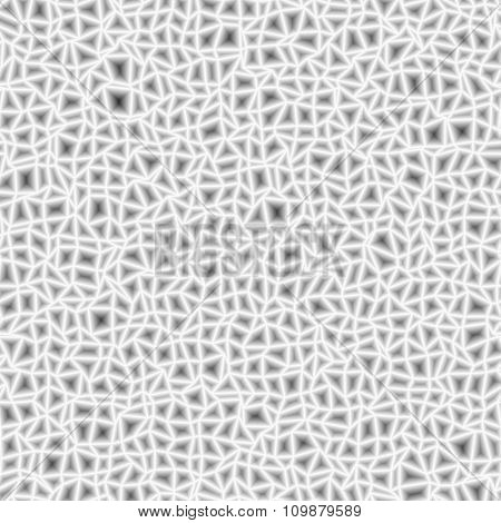 Irregular wire