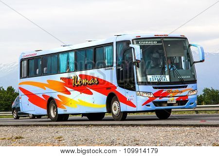 Busscar El Buss 340
