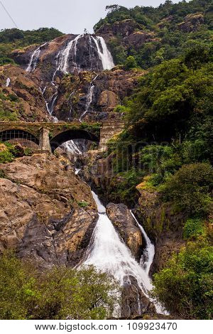 Dudhsagar