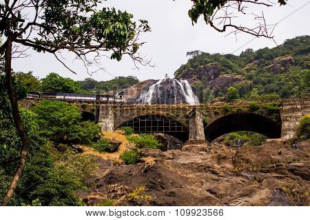 Dudhsagar