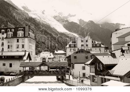 Chamonix