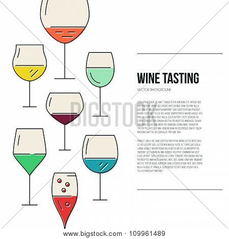 Wine Flyer