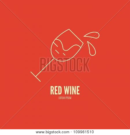 Wine Logo