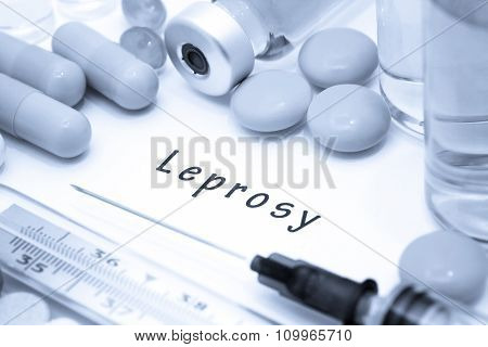 Leprosy