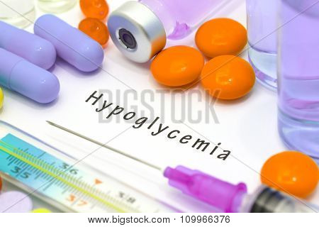 Hypoglycemia