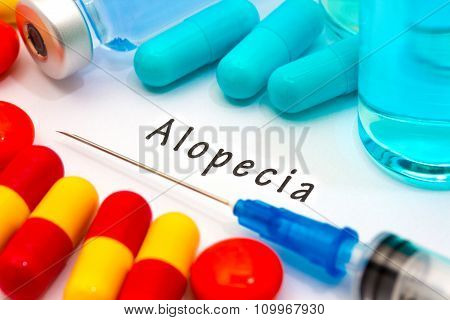 Alopecia