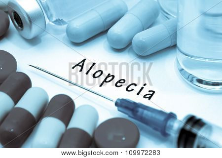 Alopecia