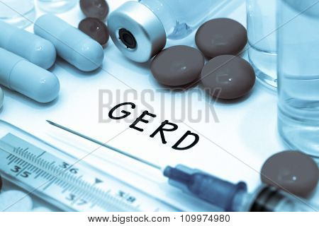 Gerd