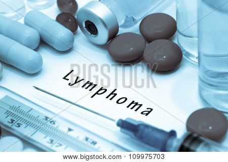 Lymphoma