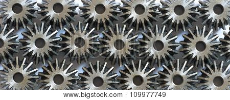 Gears