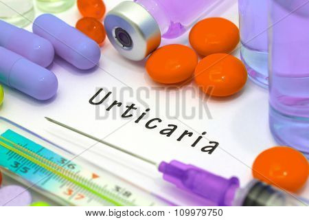Urticaria