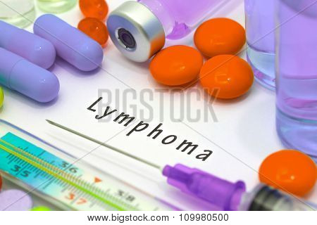 Lymphoma