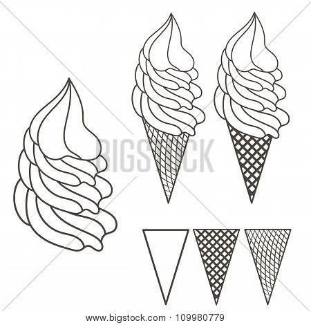 Ice cream