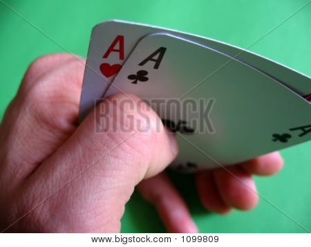 Aces