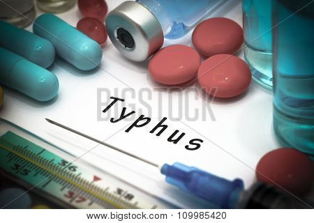 Typhus
