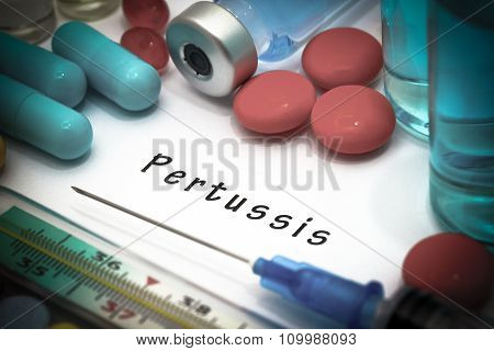Pertussis