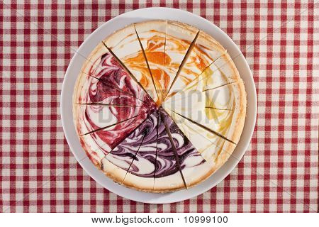 Cheesecake