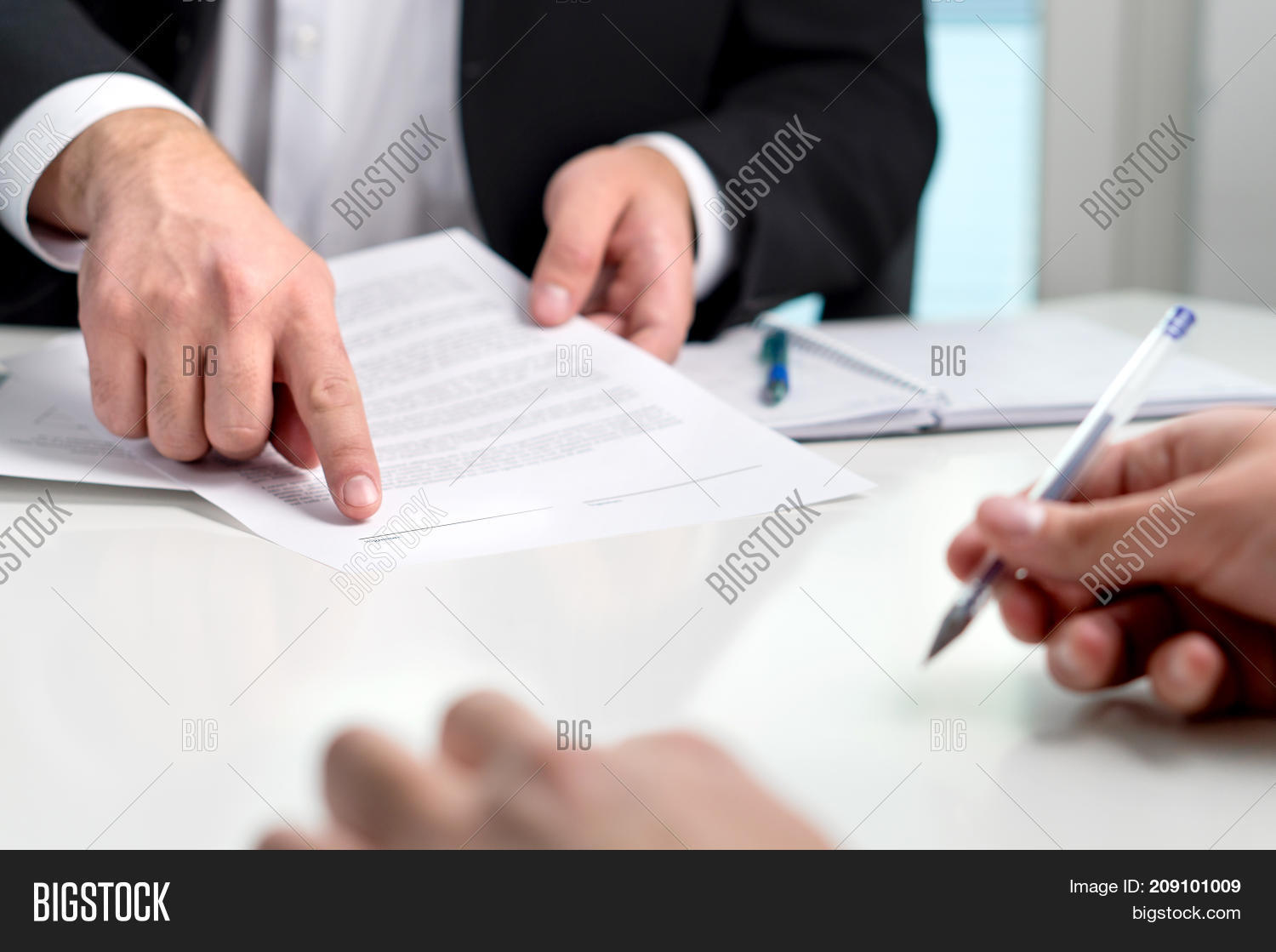 Man Holding Legal Image & Photo (Free Trial) Bigstock