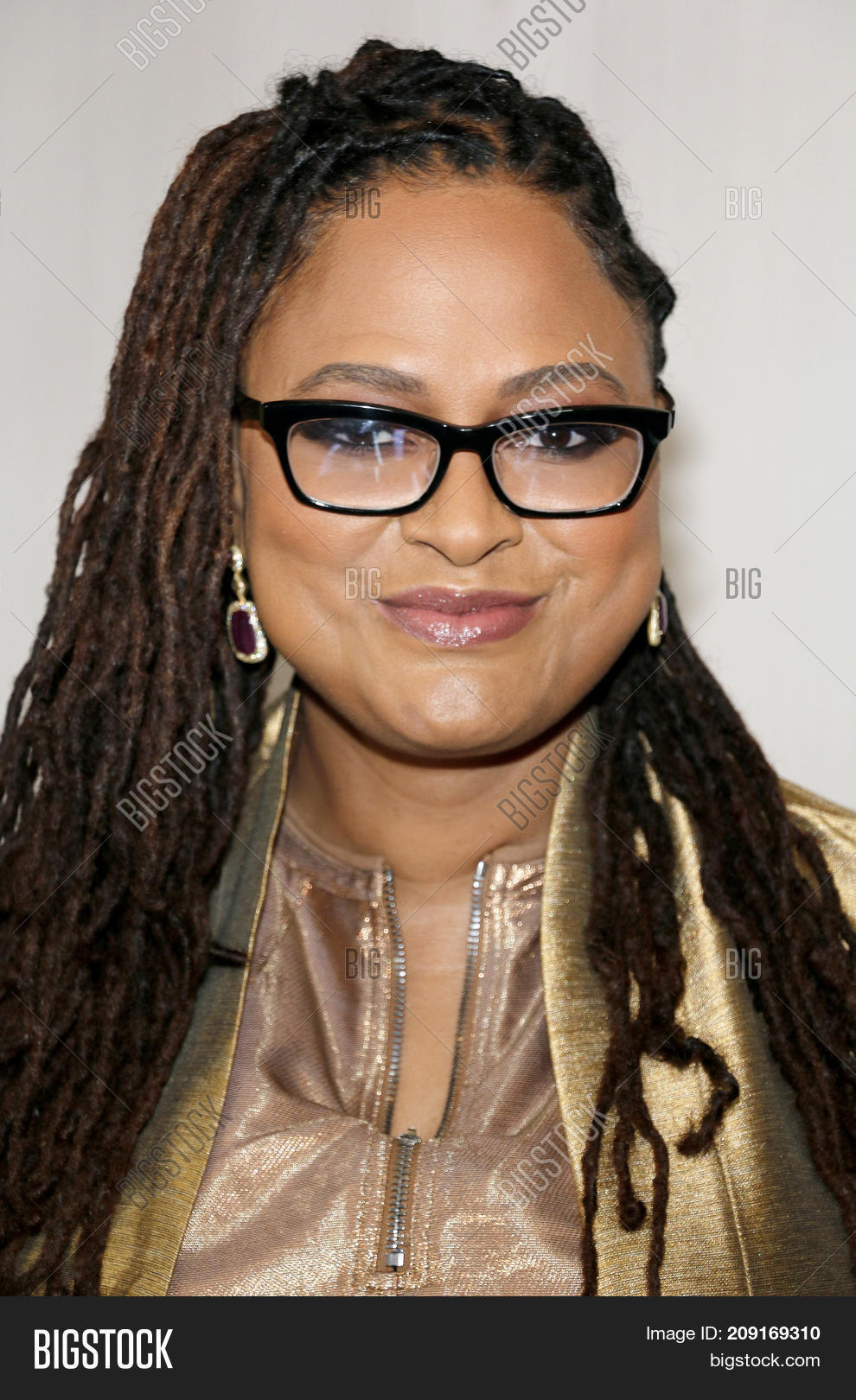 Ava DuVernay Hammer Image & Photo (Free Trial) Bigstock