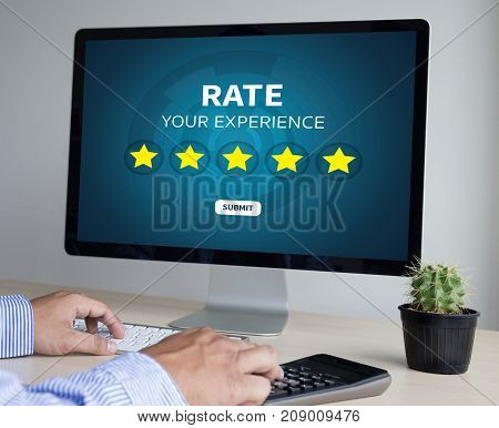 Online Reviews Evaluation Time For Review  Inspection Assessment Auditing