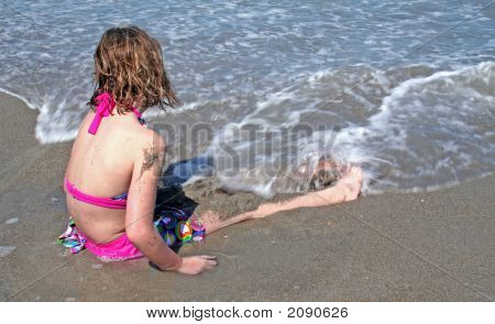 Water Rush