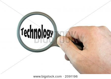 Skupić się na technologii