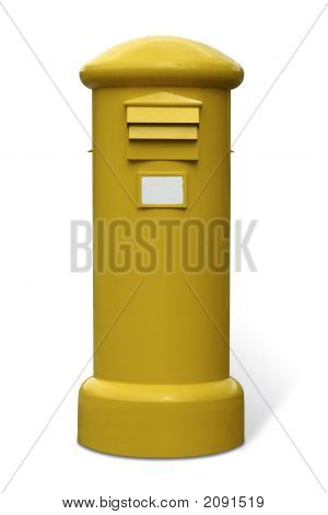 Postbox