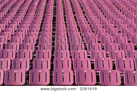 Stadium-tuolit