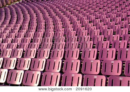 Stadium-tuolit
