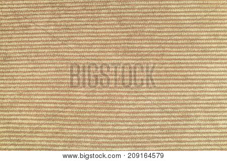 Texture of the furniture upholstery. Fabric background.