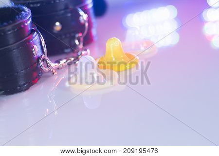 Bondage Sex Bdsm Handcuffs