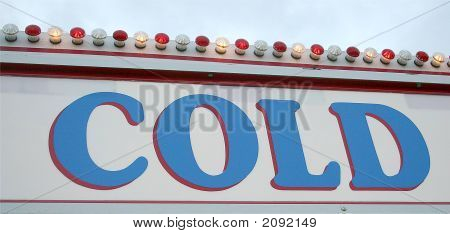 Kolde