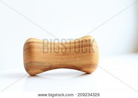 Mortar For Griding Spices, Condiments For Kitchen