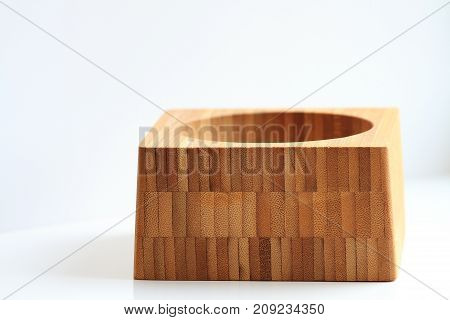 Mortar For Griding Spices, Condiments For Kitchen
