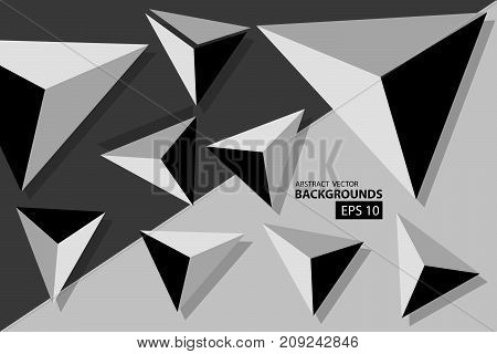 Abstract Background Design texture Graphic Color Tone vector