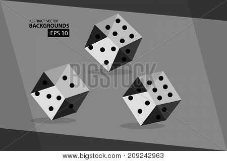 Abstract Background Design texture Graphic Color Tone vector