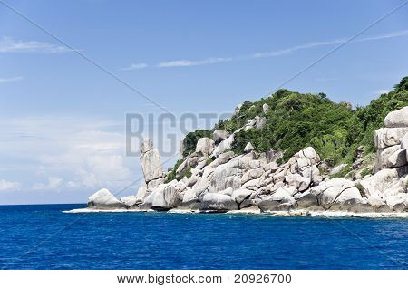 タオ島