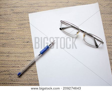 Business idea in the development of an employee