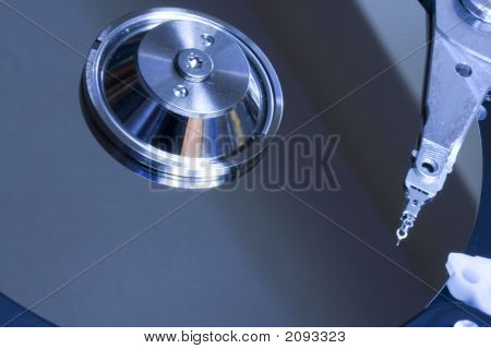 HDD