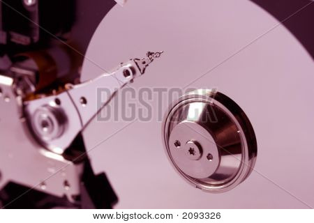 HDD