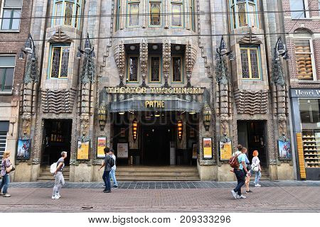 Pathe Tuschinski