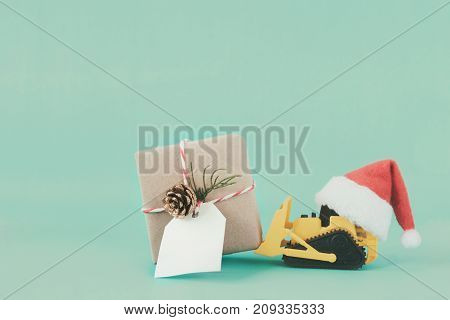 Merry Christmas And Happy New Year