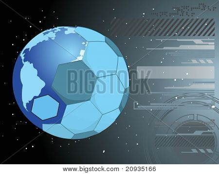 modello astratto sfondo, illustrazione vettoriale