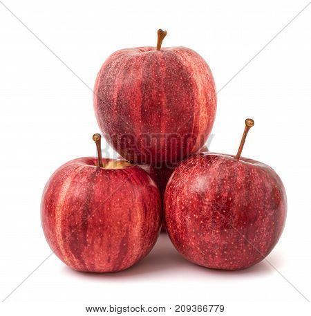 Red Apples Gala