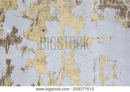 Ragged Textured Paint Image & Photo (Free Trial) | Bigstock